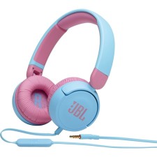 Falled set JBL JR310 1m Blue/Pink Wending Head (JBLJR310BLU)