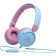 Falled set JBL JR310 1m Blue/Pink Wending Head (JBLJR310BLU)