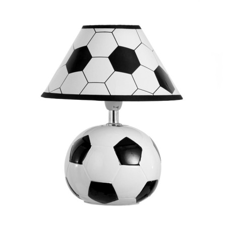 Table lamp "for a football player" 1x40W E14 20x20x26 cm Risalux-7