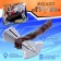 Hammer "Thunder", light, sound effects