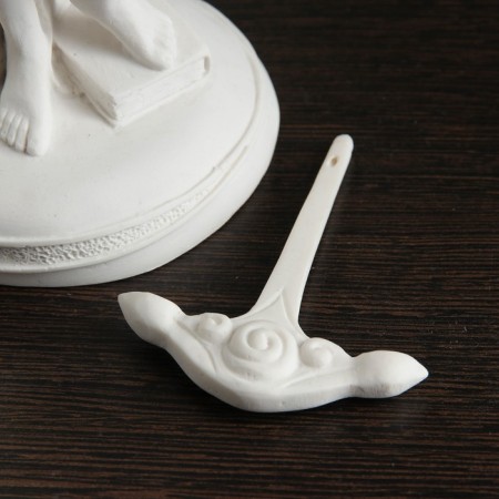 Souvenir "Femis - Goddess of Justice" 27.5cm-3