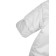 Overalls for the newborn "Bambi", height 68, color gray