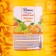 Romax liquid soap "Mandarin and Lim", 5 liters