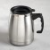 Metal mug with double walls "Cool man", 500 ml