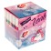 Gel with sparkles "Ray", 5 ml, "Neon", mix