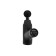 BRADEX KZ 0561 Massage Pistol, Vibration, 5 nozzles, black