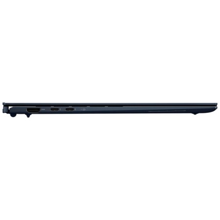 Laptop ASUS ZenBook S UX5304MA-NQ172 (90NB12V3-M00B20) Blue+Bag-5
