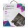 Floor Libra Homestar HS-6001E, electronic, up to 180 kg, picture "City"