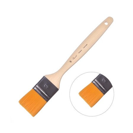 Brush Flaps synthetics ZHK Sonnet No. 40