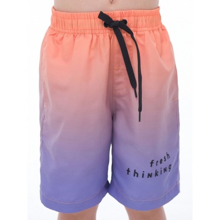 Bathing shorts for a boy, height 110 cm