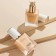 Tonal Basket Zeesea Cream Velvet Liquid Foundation, tone 02 Natural, 20 g