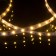 Set of LED tape IP20, 12V 4.8W 60led/m, 2835, glow warm white