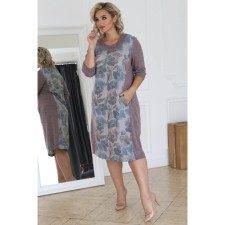 Women's dress, size 54