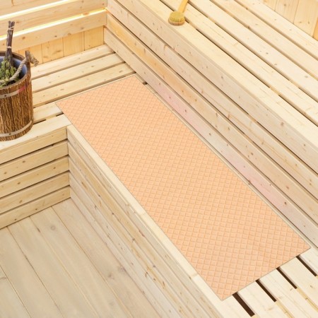 Rug-lane for the bath "Wafelka", 150 x 50 cm