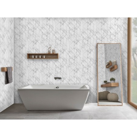 PVC panel, erato 773-1 2.6x0.25 m-1