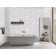PVC panel, erato 773-1 2.6x0.25 m