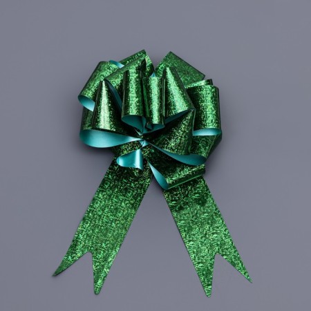 Bant-Shar No. 5 holography, green color-1