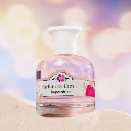 Women's toilet water Parfum de l`amour Imperatrice, 100ml-1