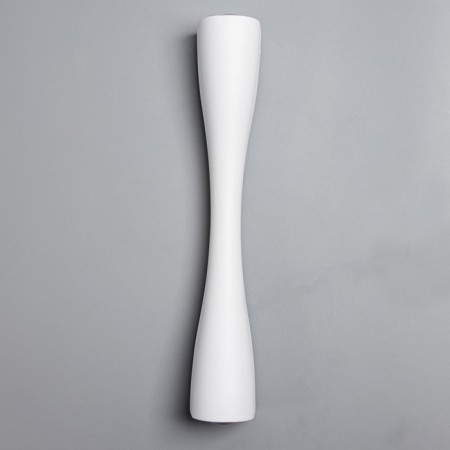 Sconces "Nuvola" LED 10W 4000K IP65 4000k white 5.8x30 cm-3