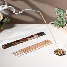 Благовония "Восточные тайны Корица. CINNAMON", 8 палочек