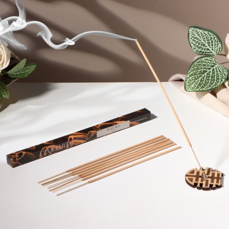 Incense "Eastern secrets of cinnamon. Cinnamon", 8 sticks