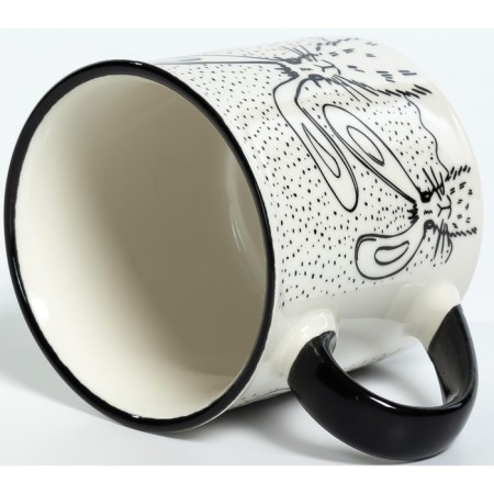 OLAFF mug "Cool guys", 300 ml-2