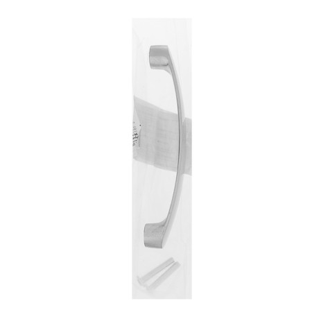 Hand-slop tundra RS133, m/o 96 mm, matte nickel color-5