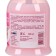 Liquid hygienic soap of Aldea "Orchid" with a dispenser, 0.5 liters