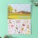 Stickers in the book "Animals" + 5 backgrounds 20.7x14.2 cm