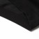 Women's sweatshirt was launched, black, rr One size (42-46)