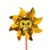 Breeze "Bee", foil