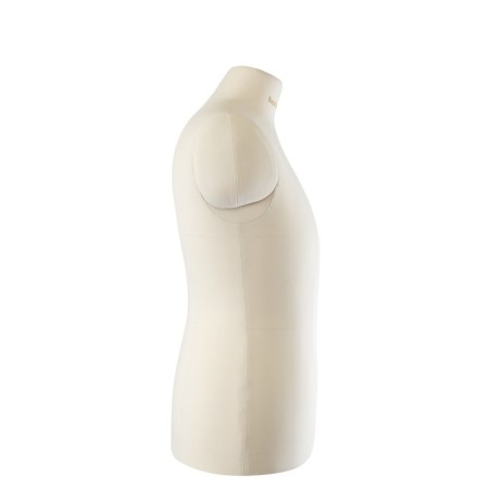 Portnovsky mannequin male Richard, set standard, beige color, size L, stand "Milan"-5