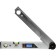 Electronic Anglemeter 45 A00408, 0-225 °, ± 0.1 °, from -10 to +50 ° C, 1 battery 3V,