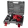 Перфоратор Einhell TC-RH900, 900 Вт, 3 Дж, 4000 уд/мин, 800 об/мин, SDS-plus, Бур max 26 мм