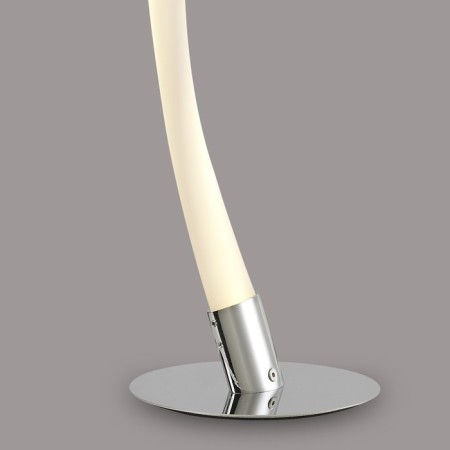 MANTRA ARMONIA, LED, 750LM, 3000K, 410 mm, 410 mm, chromium color-3