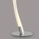 MANTRA ARMONIA, LED, 750LM, 3000K, 410 mm, 410 mm, chromium color