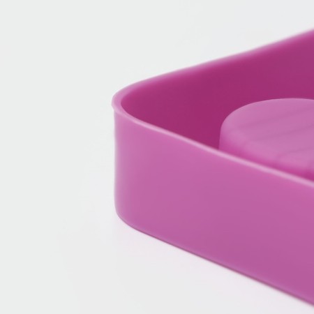 Ice Cream Form “Love”, silicone, 19.5 × 11 × 2.5 cm, 2 cells, with a lid and sticks (50 pcs), Mix color-9