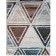 Oval carpet Avon 36853A, size 150x230 cm