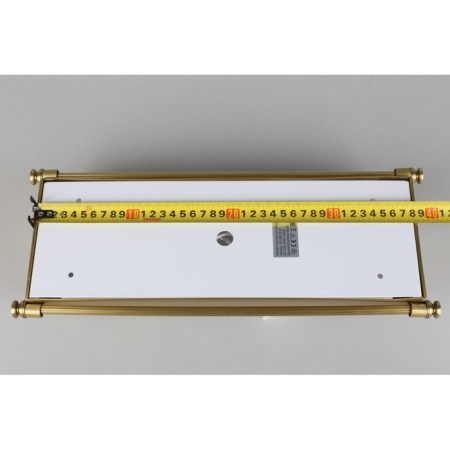 Wall lamp (sconces) zoe e27 80W-9