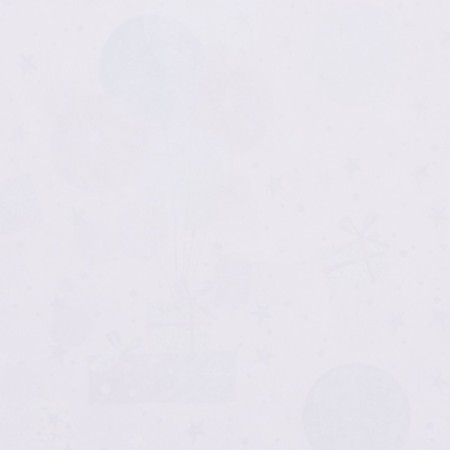 Package paper, glossy "Congratulations!", 50 x 70 cm-3