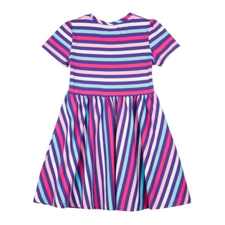 Dress for girl PlayTode, height 98 cm-5