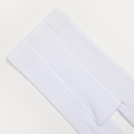 Колготки детские KAFTAN "BASIC", 104-110 см, белый-6