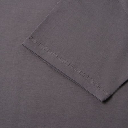Menku Minku T-shirt: OWN OPION, Gray color, rr 52-54-2