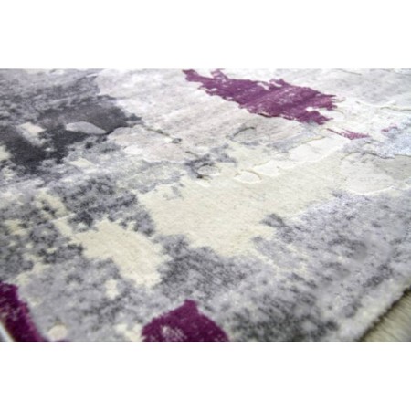 Rectangular carpet amatis 36506a, size 200x400 cm-4