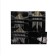 Assorted needles, 50 pcs. packaged