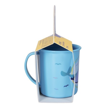 Children's Mug "Ocean", 200 ml-5