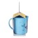 Children's Mug "Ocean", 200 ml