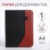 Folder for documents, a4, black/brown color