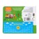 Velcro book “Cars drove” 12 p.