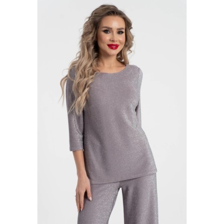 Women's blouse Wisell M4-4615/6, size 46-1